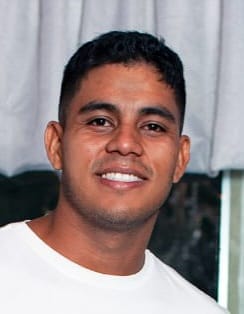 Polícia Civil divulga imagem de homem que desapareceu no bairro Raiz