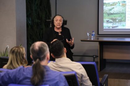 Parceria Fapeam: Pesquisadora que desenvolve estudos há 50 anos na região vence o Prêmio Almirante Álvaro Alberto do CNPq