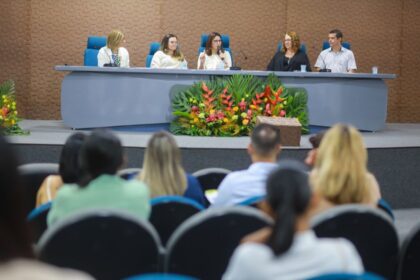 Perda auditiva e distúrbios de voz entram na pauta de encontro inédito em Manaus