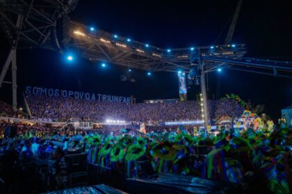 Festival de Parintins 2026: SEPcD abre inscrições para o Espaço Acessível nesta quinta-feira