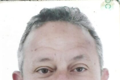 IML pede auxílio para encontrar familiares de Ricardo Jane Ferreira de Lima