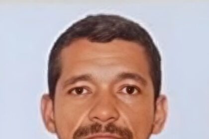 IML solicita ajuda para encontrar familiares de Sebastião Roseclaudio Souza Ramos
