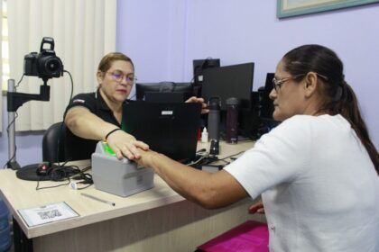 Mais de 22 mil carteiras de identidade emitidas pela SSP-AM seguem esquecidas nos PACs