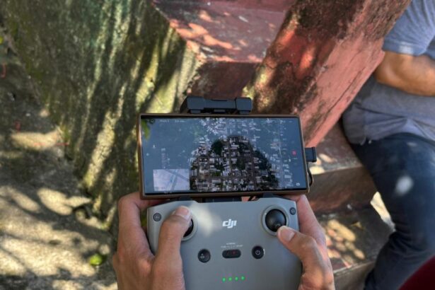 Suhab realiza levantamento técnico para regularização de 117 casas nos conjuntos habitacionais Cidadão Manacapuru I e II