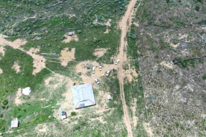 Operação Tamoiotatá 6: Ipaam aplica mais de R$ 5,4 milhões em multas por desmatamento em Apuí