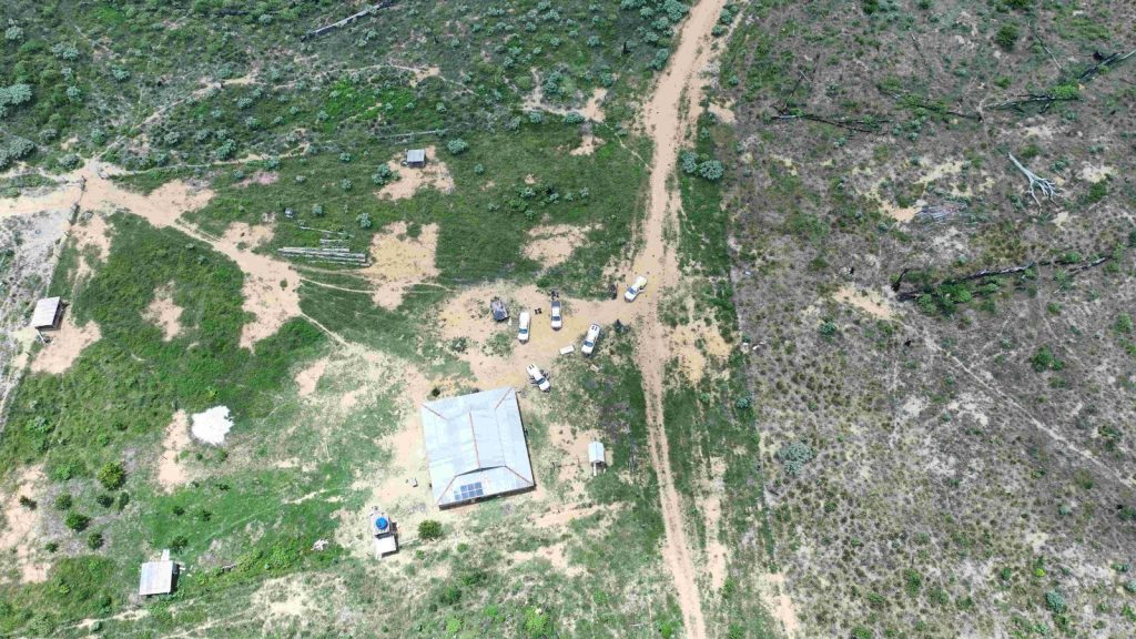 Operação Tamoiotatá 6: Ipaam aplica mais de R$ 5,4 milhões em multas por desmatamento em Apuí