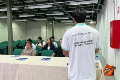 Pesquisa em Saúde: FVS-RCP lança edital o Programa de Iniciação Científica 2026/2027