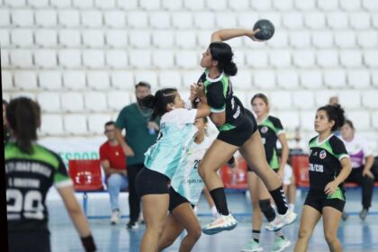 Seletivas dos JEAs 2026 mobilizarão mais de 11 mil atletas no interior do Amazonas