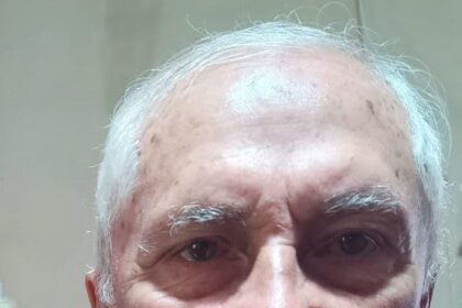 Polícia Civil divulga imagens de duas pessoas desaparecidas em locais distintos em Manaus