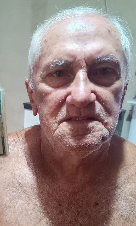 Polícia Civil divulga imagens de duas pessoas desaparecidas em locais distintos em Manaus