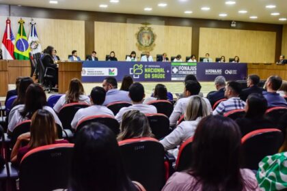 SES-AM integra programação da Semana Nacional da Saúde no Amazonas com atendimento à população ribeirinha