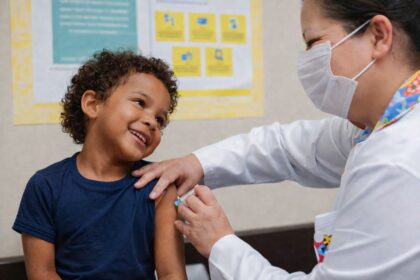 Dia Mundial da Saúde: FVS-RCP reforça vacinação e proteção no Amazonas