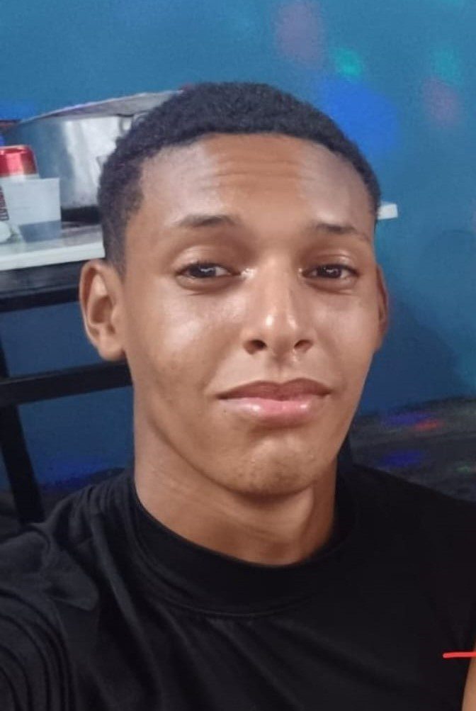 Polícia Civil divulga imagem de jovem que desapareceu na zona norte de Manaus