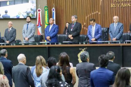 Sedecti destaca importância estratégica da Agenda Legislativa da Indústria 2026 para o desenvolvimento do estado