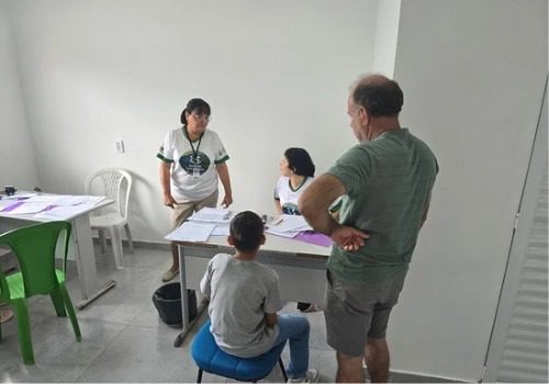 Dermato Saúde Amazonas chega a Barreirinha para atendimentos em dermatologia