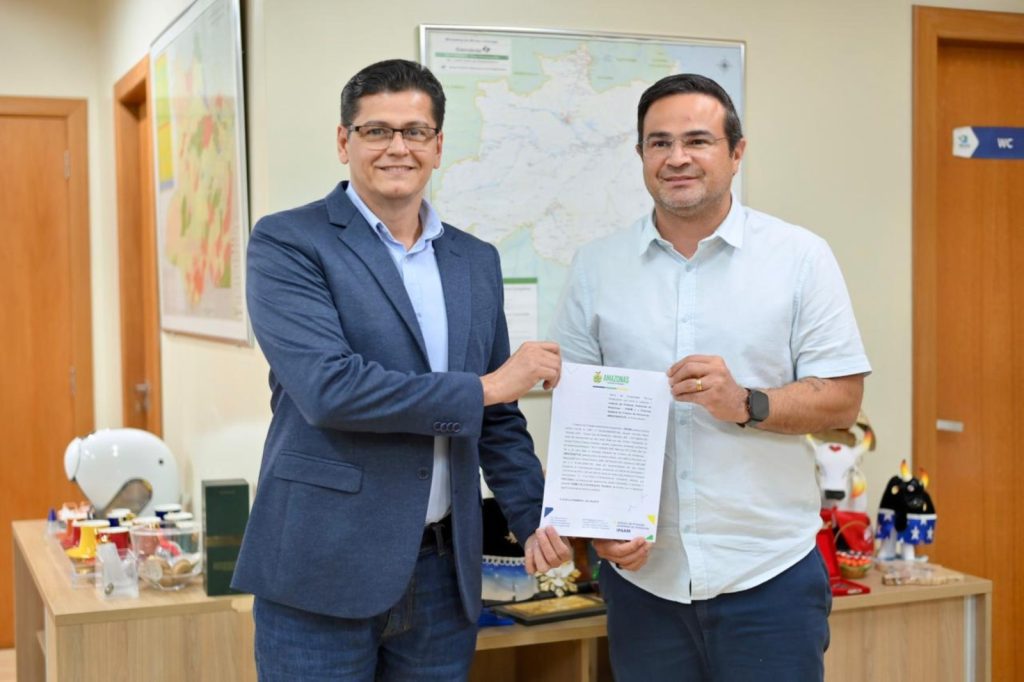 Turismo no Amazonas ganha reforço ambiental com parceria entre Ipaam e Amazonastur