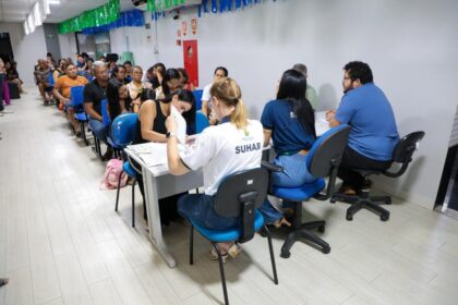 Governo do Amazonas realiza pagamento de soluções de moradia para 118 beneficiários do Prosamin+