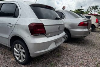 Leilão do Detran-AM: visitação do próximo leilão de veículos encerra na quarta-feira