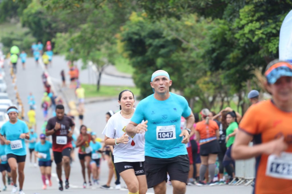 PMAM inicia entrega de kits da 40ª Corrida Tiradentes com prova marcada para domingo