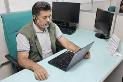 Malária: FVS-RCP apresenta TELEMAL+ e amplia caminho para atendimento especializado no interior do estado