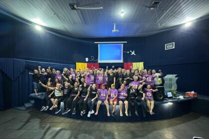 Governo do Amazonas finaliza 21ª Edição do Curso de Defesa Pessoal Feminina