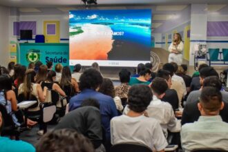 Amazonas destaca avanços na organização do SUS durante abertura do 2º Simpósio de Neurotrauma em Manaus