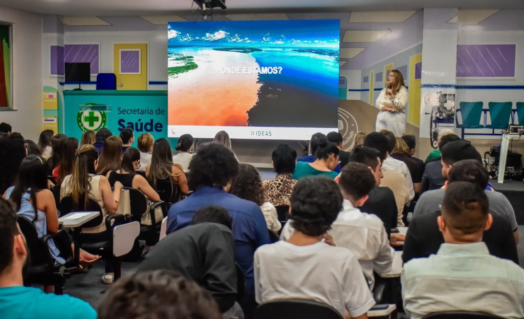 Amazonas destaca avanços na organização do SUS durante abertura do 2º Simpósio de Neurotrauma em Manaus
