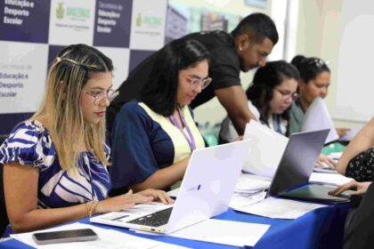 Secretaria de Educação convoca 98 candidatos aprovados no PSS para atuação no interior e áreas indígenas