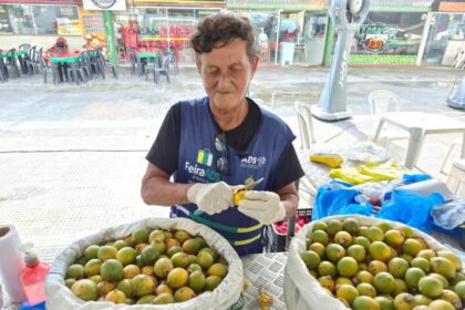 ADS convida os consumidores para a Feira de Produtos Regionais da última semana de abril