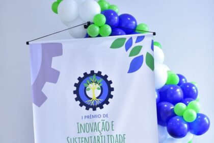 Cetam entrega Prêmio Inovação e Sustentabilidade aos trabalhos vencedores