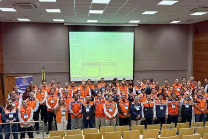 Gestores estaduais discutem políticas públicas de Proteção e Defesa Civil, em Brasília