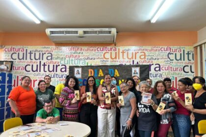 Seas promove ações de Dia das mães e de enfrentamento à violência contra crianças e adolescentes nos Centros de Convivência