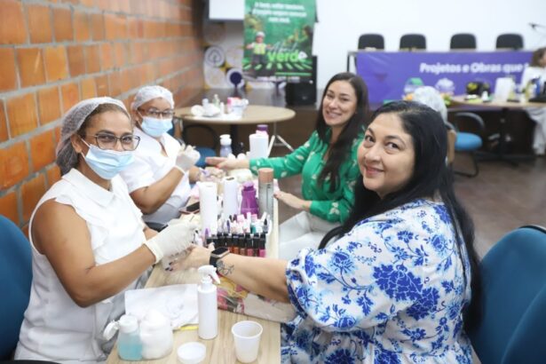 UGPE encerra Campanha Abril Verde com ações voltadas à segurança no trabalho