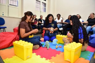 Cetam publica edital com mais de 8 mil vagas para cursos de qualificação profissional em Manaus