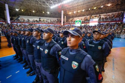 Governo do Amazonas apresenta calendário de pagamentos de novos soldados da PMAM e CBMAM após promoção
