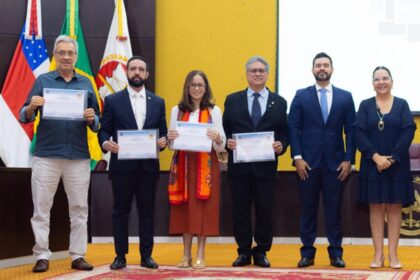 Procon-AM conquista pela 1ª vez nota 10 em ranking de acessibilidade digital do MPAM