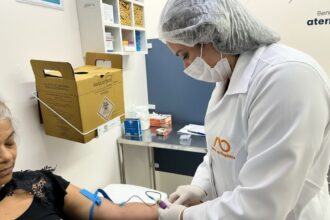 Laboratório do HPS Platão Araújo reduz tempo de exames e agiliza atendimento de urgência