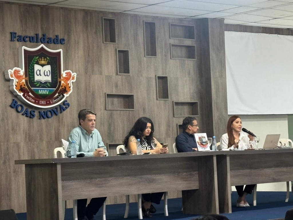 Jornalismo ambiental ganha centralidade em congresso na Amazônia e desafia formação de novos profissionais