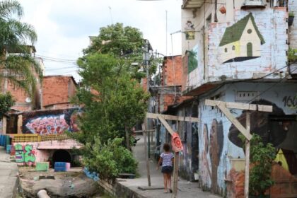 Projeto Favela 3D é tema de audiência na Câmara na próxima semana