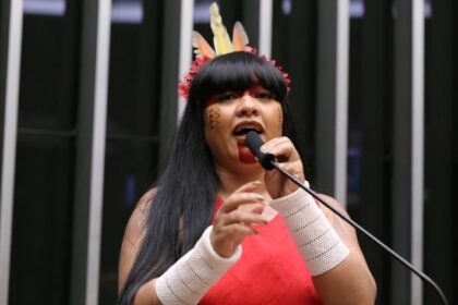 Comissão aprova maior proteção e acesso à saúde de mulheres de comunidades tradicionais