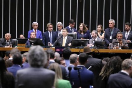 Congresso Nacional derruba veto ao PL da Dosimetria e reabre debate sobre penas dos atos de 8 de janeiro de 2023