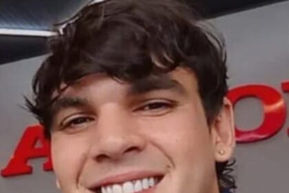 Polícia Civil divulga imagens de quatro pessoas desaparecidas em Manaus, entre elas um turista japonês