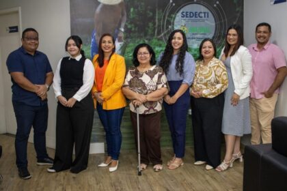 Sedecti tem dez trabalhos selecionados e apresenta experiências de gestão pública no II Congresso Conseplan