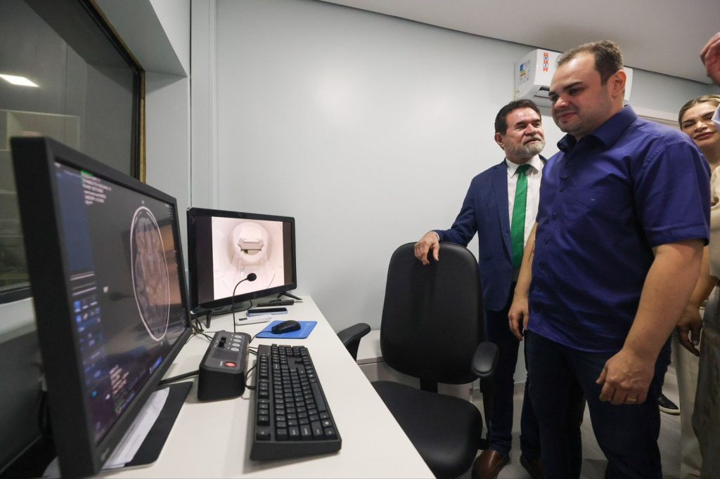 Governador Roberto Cidade anuncia ampliação do Opera+ Amazonas com foco em cirurgias de alta complexidade e saúde da mulher