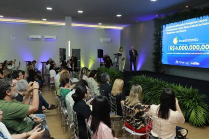 Fapeam e Fundação Araucária lançam o Programa de Apoio a Pesquisas e Ações Estratégicas para a Bioeconomia Inclusiva no Amazonas e no Paraná