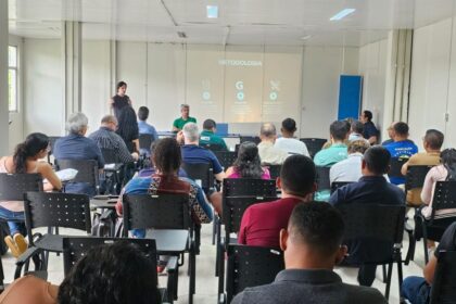 Inventário de Emissões Atmosféricas identifica pressão do uso da terra e florestas no Amazonas