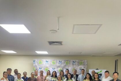 Oficinas para construção do Plano de Bacia do Rio Tarumã-Açu discutem desafios da gestão hídrica