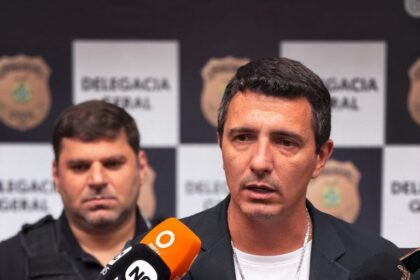Operação Segurança Presente: PC-AM prende 57 pessoas por não pagamento de pensão alimentícia na capital e no interior