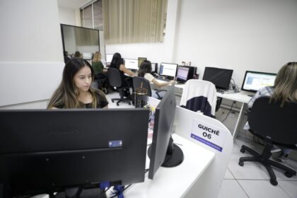 PGE-AM disponibiliza novo sistema de agendamento para atendimento presencial da Dívida Ativa
