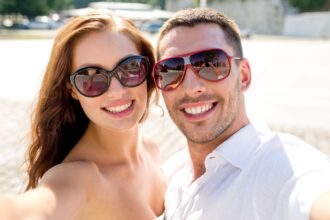 Não Somos Perfeitos — Somos Perfeitos Um para o Outro
